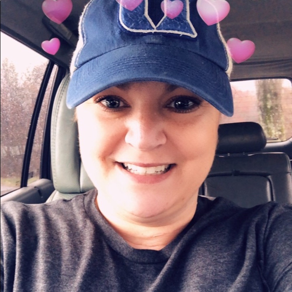 Meet your Posher, Jami